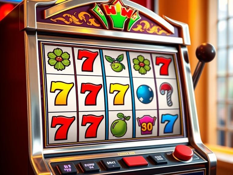 CK444 Casino সম্পর্কে